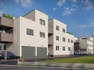 Flat in a new building, Sale, Zagreb, Novi Zagreb - zapad