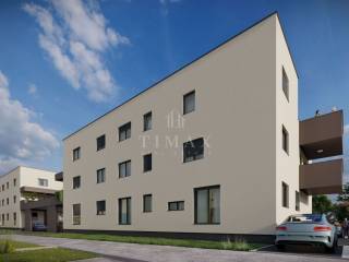Flat in a new building, Sale, Zagreb, Novi Zagreb - zapad
