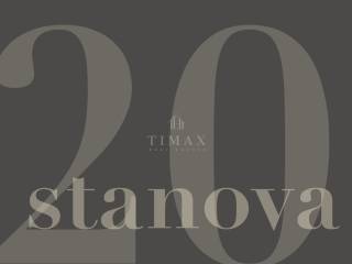 Flat in a new building, Sale, Zagreb, Novi Zagreb - zapad