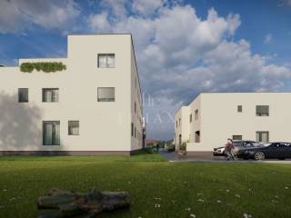 Flat in a new building, Sale, Zagreb, Novi Zagreb - zapad