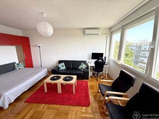 Flat in a building, Sale, Zagreb, Gornja Dubrava