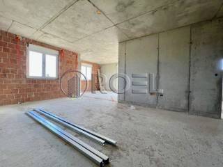 Flat in a new building, Sale, Zagreb, Novi Zagreb - zapad