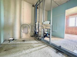 Flat in a new building, Sale, Zagreb, Novi Zagreb - zapad