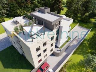 Flat in a new building, Sale, Zadar, Zadar