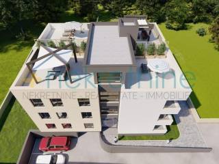 Flat in a new building, Sale, Zadar, Zadar