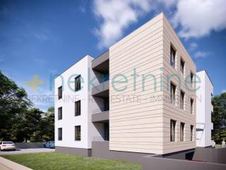 Flat in a new building, Sale, Zadar, Zadar