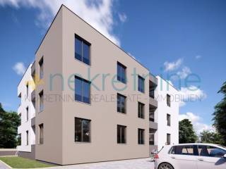 Flat in a new building, Sale, Zadar, Zadar