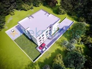 Flat in a new building, Sale, Zadar, Zadar