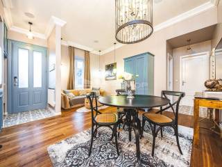 Flat in a building, Rent, Zagreb, Donji Grad