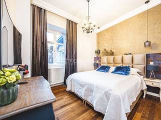 Flat in a building, Rent, Zagreb, Donji Grad