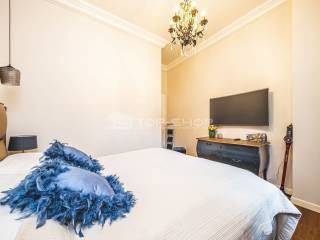 Flat in a building, Rent, Zagreb, Donji Grad