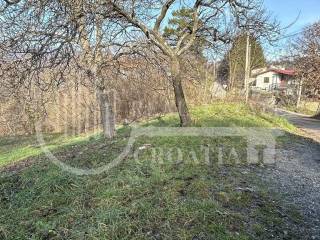 Plot for construction, Sale, Zagreb, Gornja Dubrava