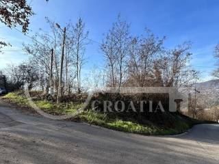 Plot for construction, Sale, Zagreb, Gornja Dubrava
