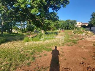 Plot for construction, Sale, Rovinj, Rovinjsko Selo