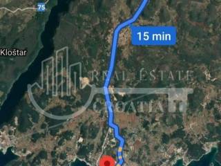 Plot for construction, Sale, Rovinj, Rovinjsko Selo