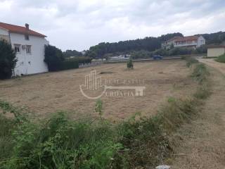 Plot for residential construction, Sale, Rab, Palit