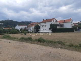 Plot for residential construction, Sale, Rab, Palit