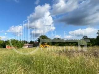 Plot for construction of mixed-use property, Sale, Žminj, Gržini