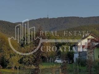 Plot for construction, Sale, Bistra, Gornja Bistra