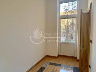 Najam, Zagreb,Donji Grad
