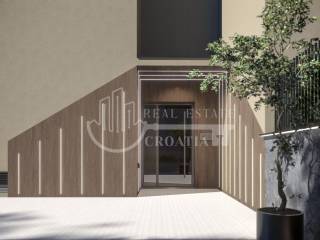 Flat in a new building, Sale, Zagreb, Maksimir