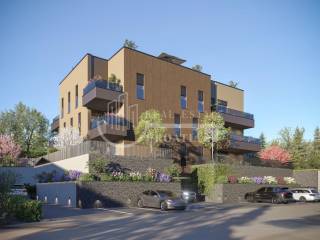 Flat in a new building, Sale, Zagreb, Maksimir