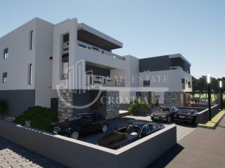 Flat in a new building, Sale, Šibenik, Šibenik