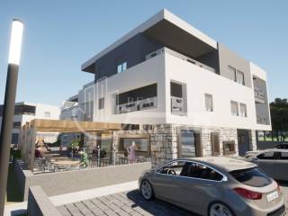 Flat in a new building, Sale, Šibenik, Šibenik
