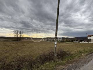 Plot for construction, Sale, Zagreb, Sesvete
