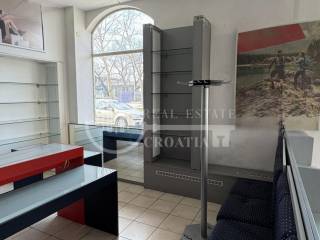 Sale and storage space, Lease, Zagreb, Trešnjevka - sjever
