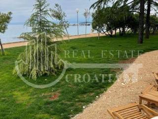 Flat in an urban villa, Sale, Malinska-dubašnica, Malinska