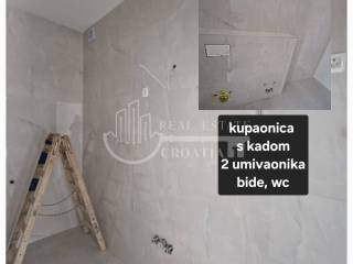 Flat in a new building, Sale, Šibenik - Okolica, Grebaštica