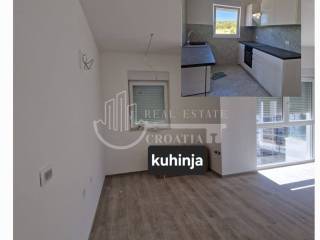 Flat in a new building, Sale, Šibenik - Okolica, Grebaštica