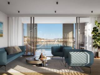 Flat in a new building, Sale, Vela luka, Vela Luka