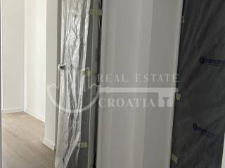 Flat in a building, Sale, Šibenik - Okolica, Žaborić
