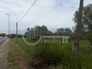 Plot for construction, Sale, Sukošan, Sukošan