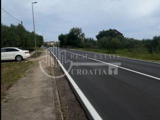 Plot for construction, Sale, Sukošan, Sukošan