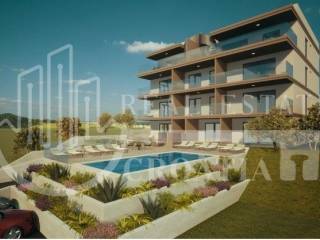 Flat in a new building, Sale, Primošten, Primošten