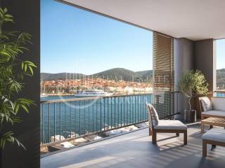 Flat in a new building, Sale, Vela luka, Vela Luka