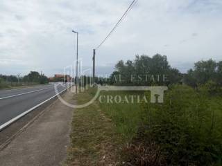 Plot for construction, Sale, Sukošan, Sukošan