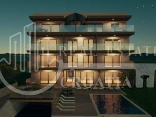 Flat in a new building, Sale, Primošten, Primošten