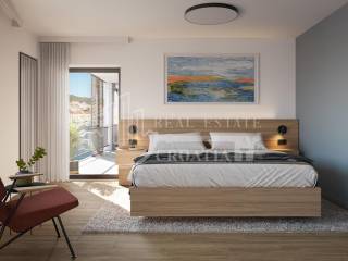 Flat in a new building, Sale, Vela luka, Vela Luka