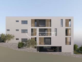 Flat in a new building, Sale, Vela luka, Vela Luka