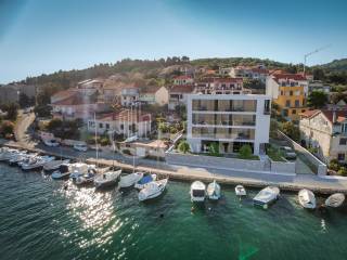 Flat in a new building, Sale, Vela luka, Vela Luka