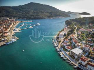 Flat in a new building, Sale, Vela luka, Vela Luka