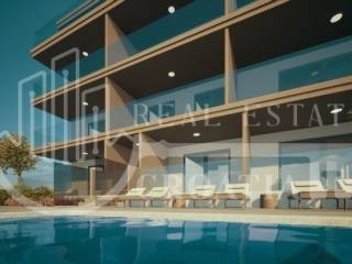 Flat in a new building, Sale, Primošten, Primošten