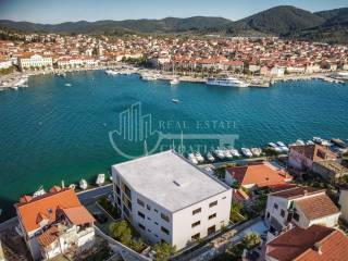Flat in a new building, Sale, Vela luka, Vela Luka