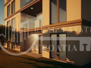 Flat in a new building, Sale, Primošten, Primošten