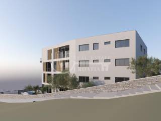 Flat in a new building, Sale, Vela luka, Vela Luka