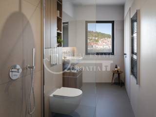 Flat in a new building, Sale, Vela luka, Vela Luka